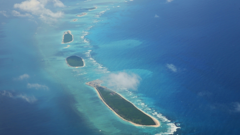 The Philippines should cease infringement, provocation and propaganda: Defense Spokesperson