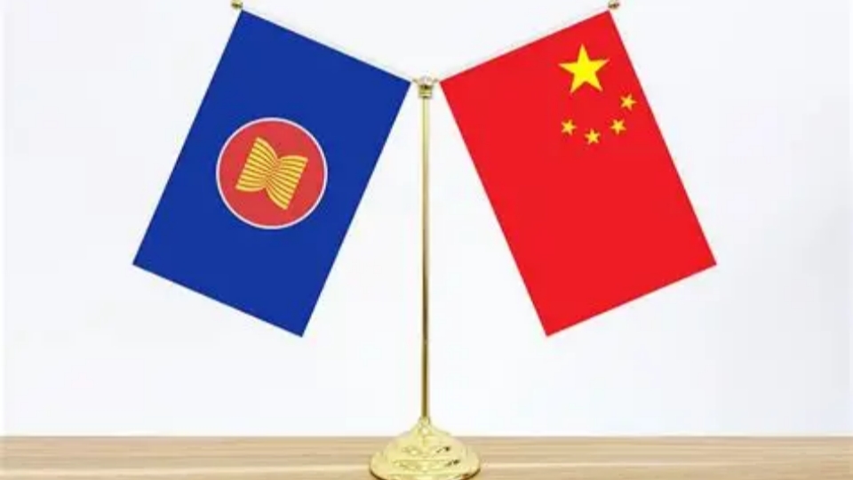 4th China-ASEAN Mid-and-junior Level Officer Exchange to be held in China: Defense Spokesperson