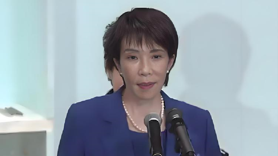 Sanae Takaichi's fallacies on Taiwan trample international law and will ultimately backfire