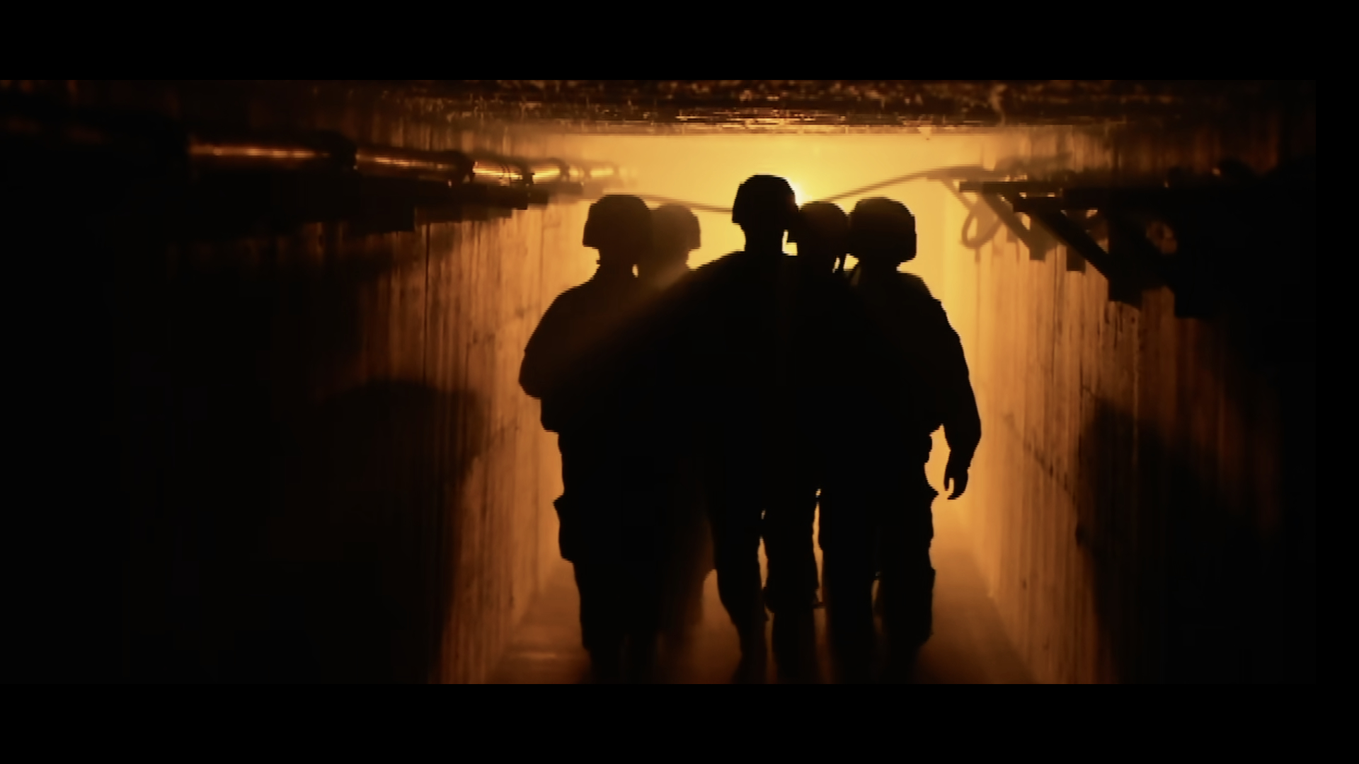 Training ensures readiness…