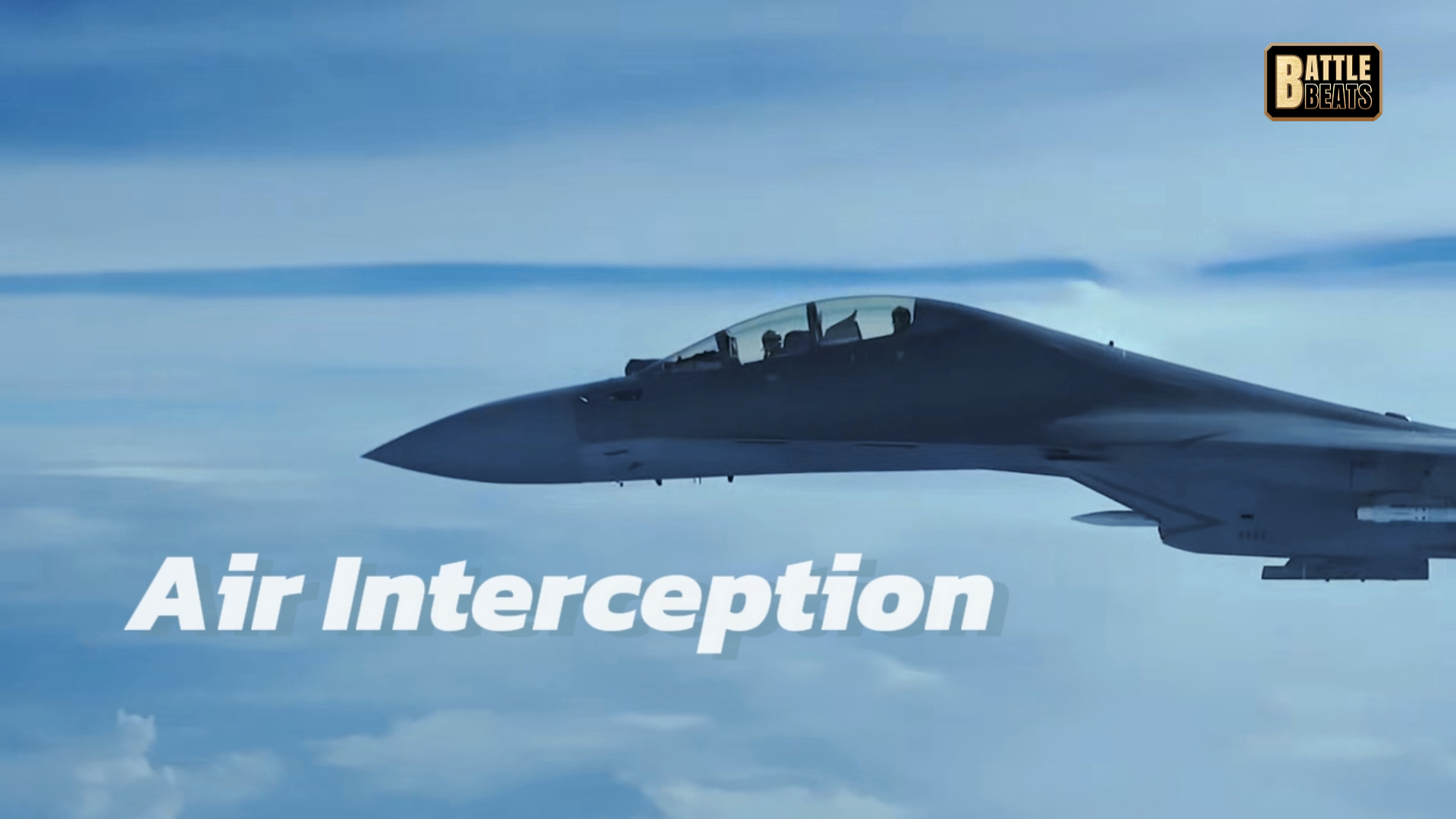 Battle Beats | Air Interception