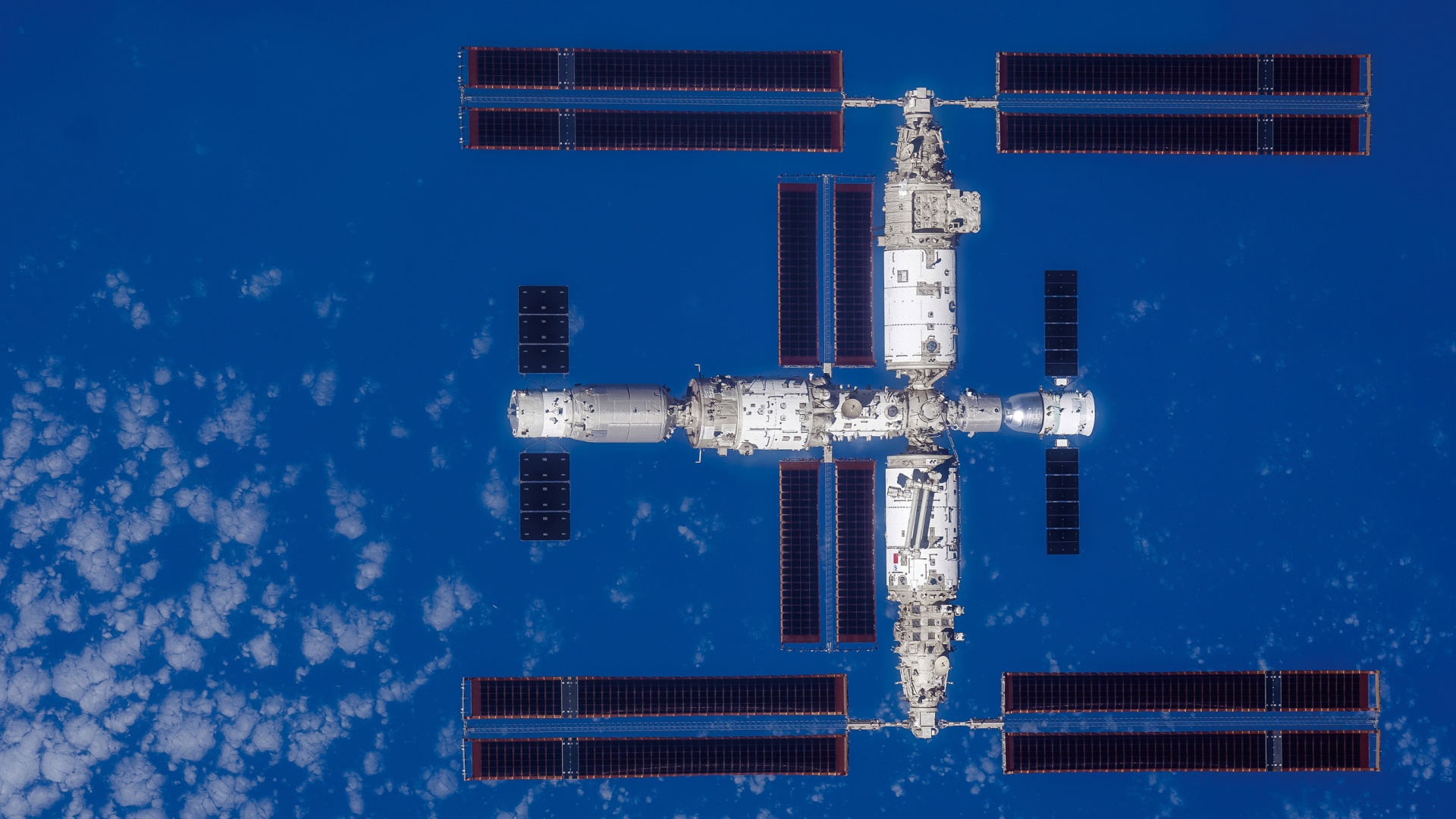 China Manned Space Program: 34th Anniversary of Project 921