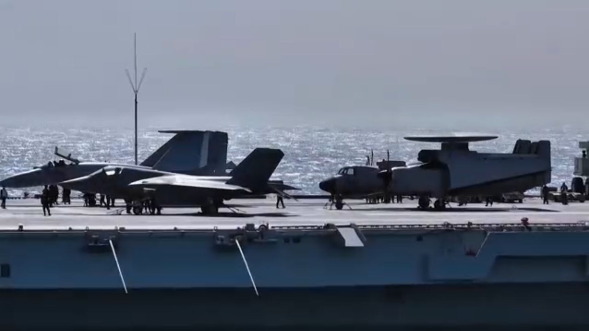 If You Want Peace......