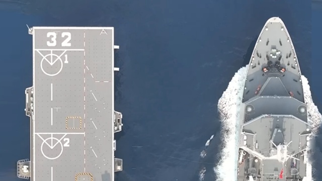 Amphibious Ready Group, Assemble!