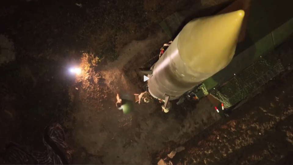 PLA releases new footage of military drills around Taiwan