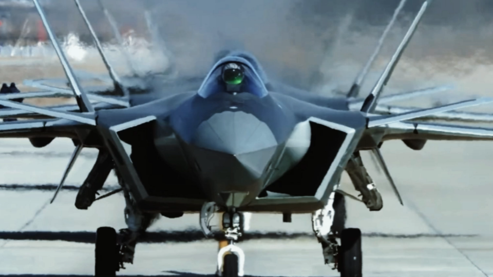 China's J-20 stealth fighter jet embraces 15th anniversary of its maiden flight