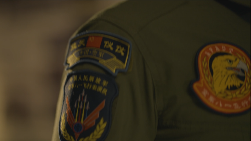 PLAAF's J-10 Fighter Jets Arrive in Singapore for 10th Singapore Airshow