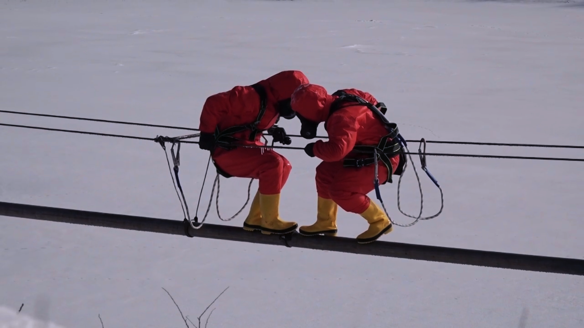 Fuel delivery training exercise held to hone emergency support capabilities