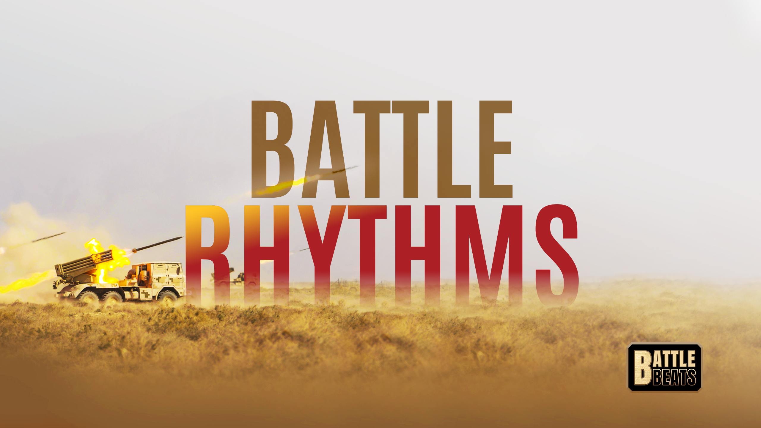 Battle Beats | Battle Rhythms