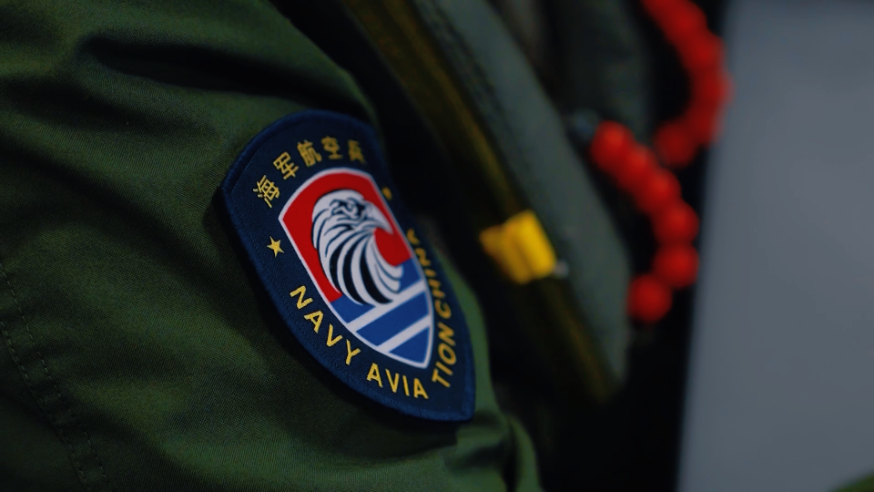  PLA Naval Troops Conduct Combat Readiness Training