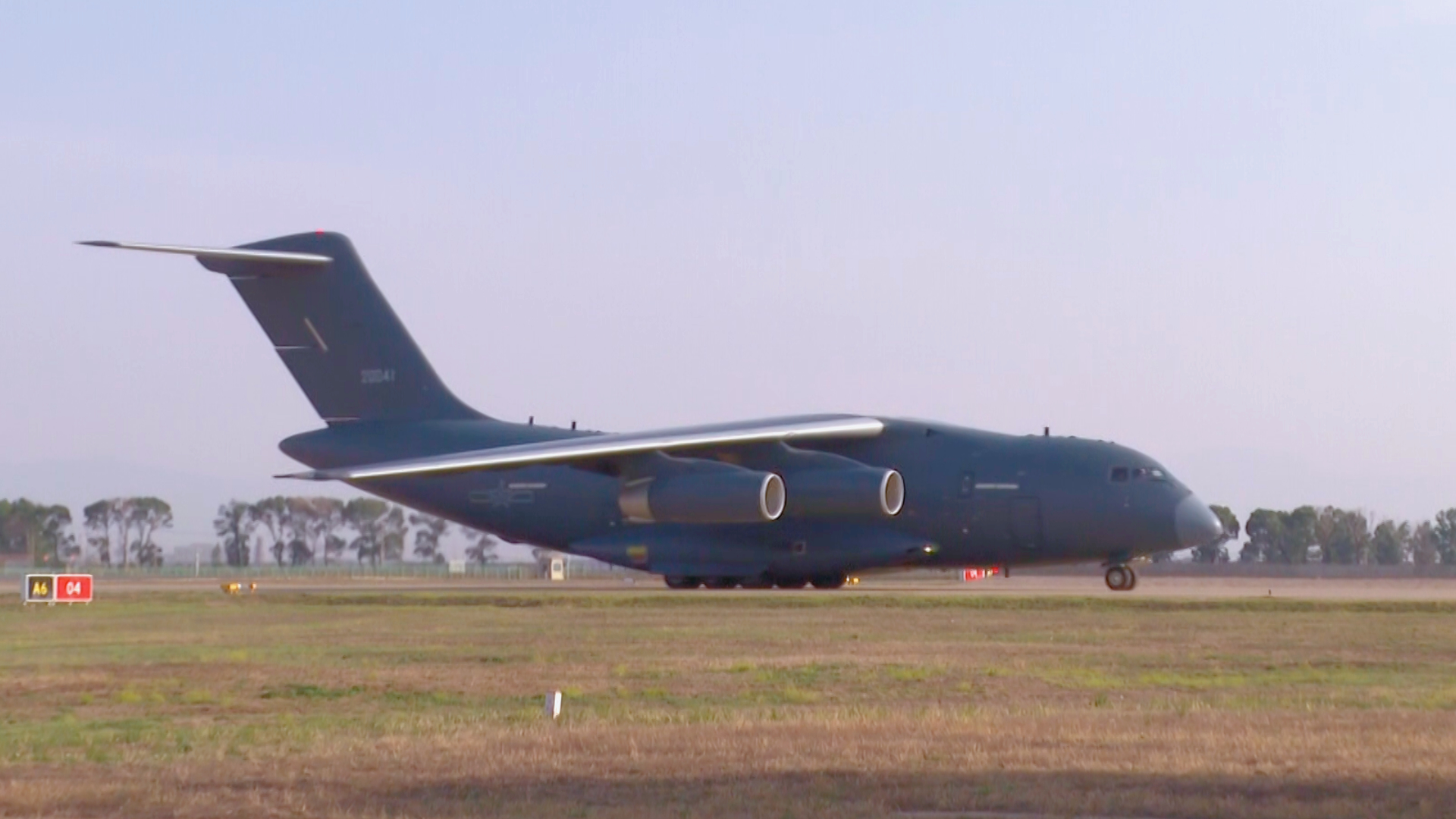 Chinese Peacekeepers to Abyei Return Home after Mission Completion