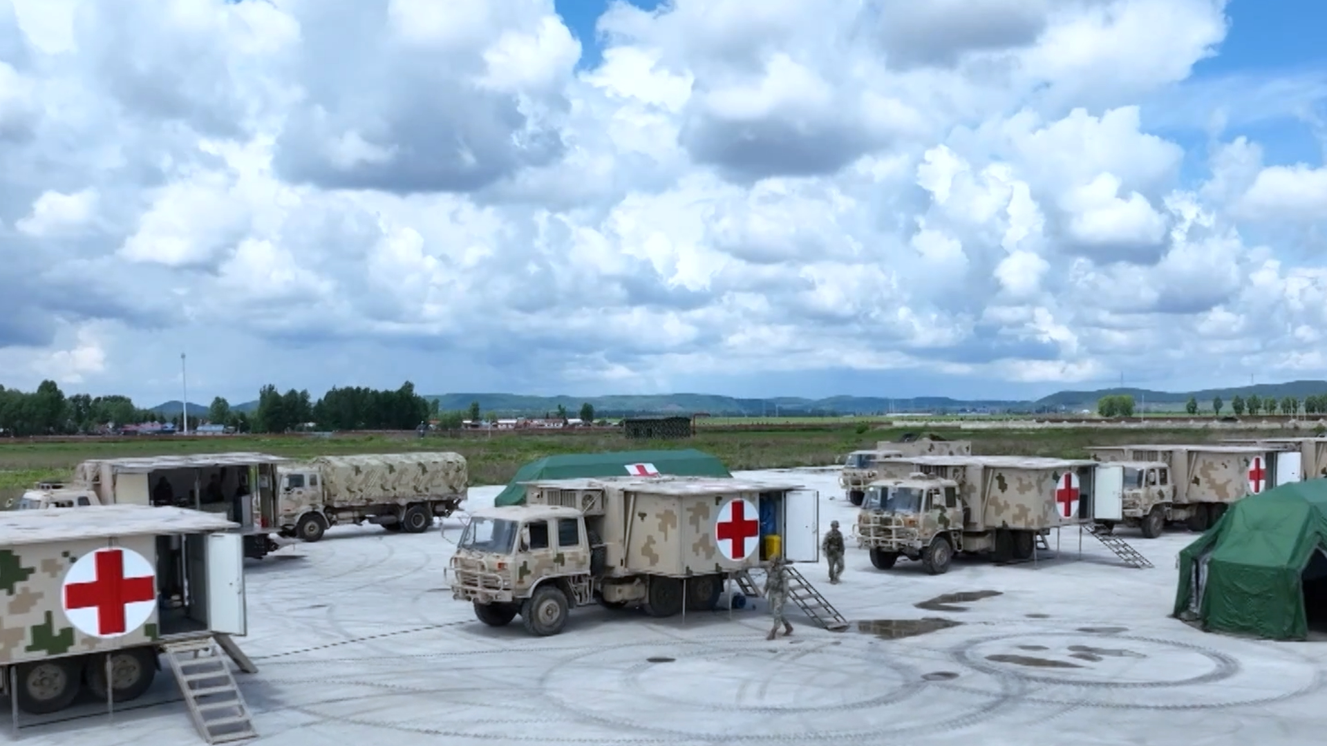 Joint Logistic Support Brigade in Combat-oriented Assessment