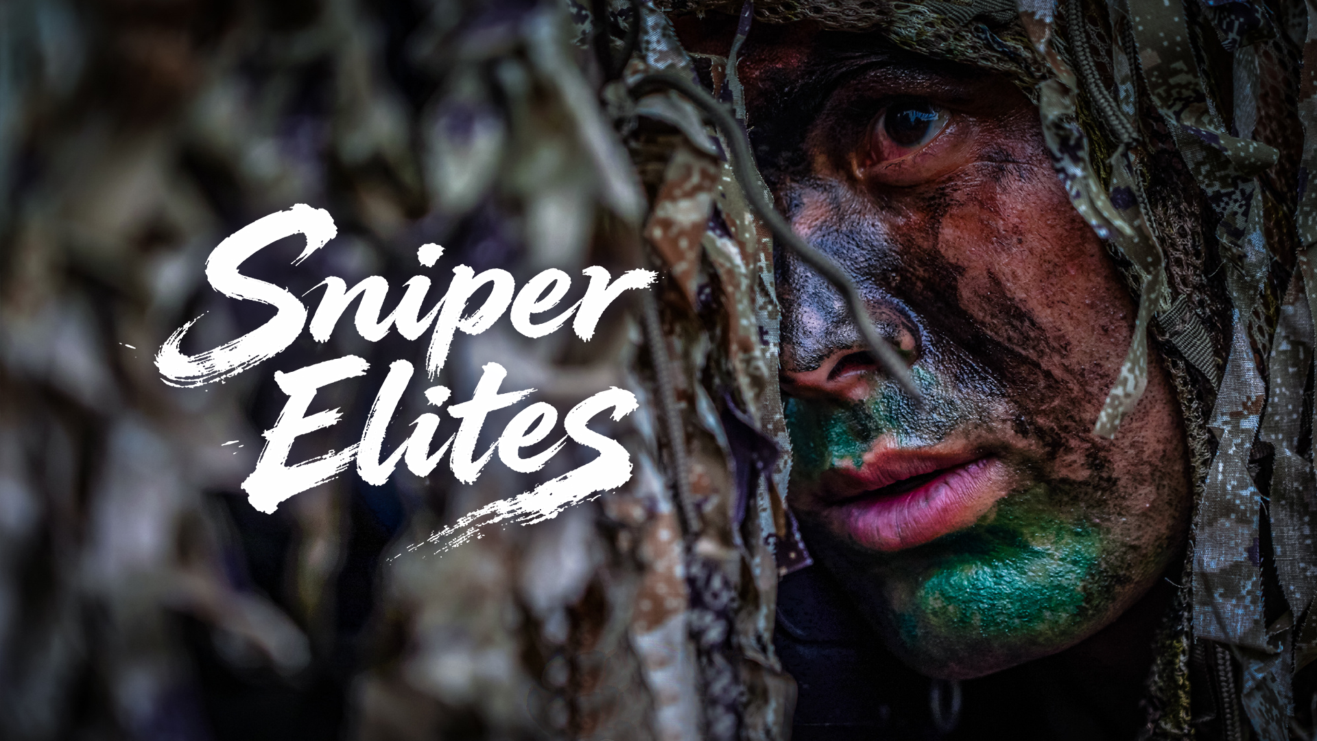 Sniper Elites