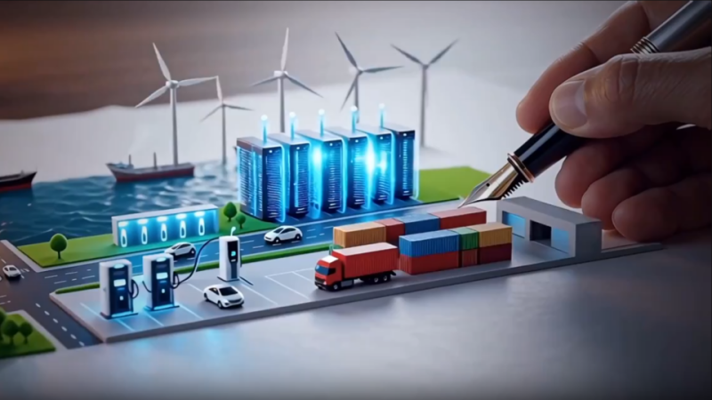 What are China's key priorities in the 15th Five-Year Plan?