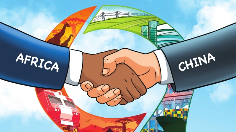 What Africa can learn from China’s five-year plans