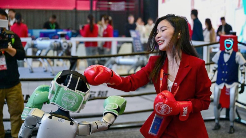 Explainer: Why China's 15th five-year plan period is critical for its modernization drive