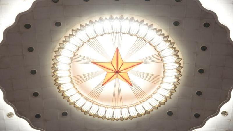 China's national legislature to hold annual session