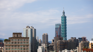 Taiwan's DPP authorities spread panic via war drills: mainland spokesperson