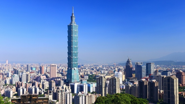 Taiwan authorities' so-called visits futile attempts to challenge one-China principle: FM spokesperson