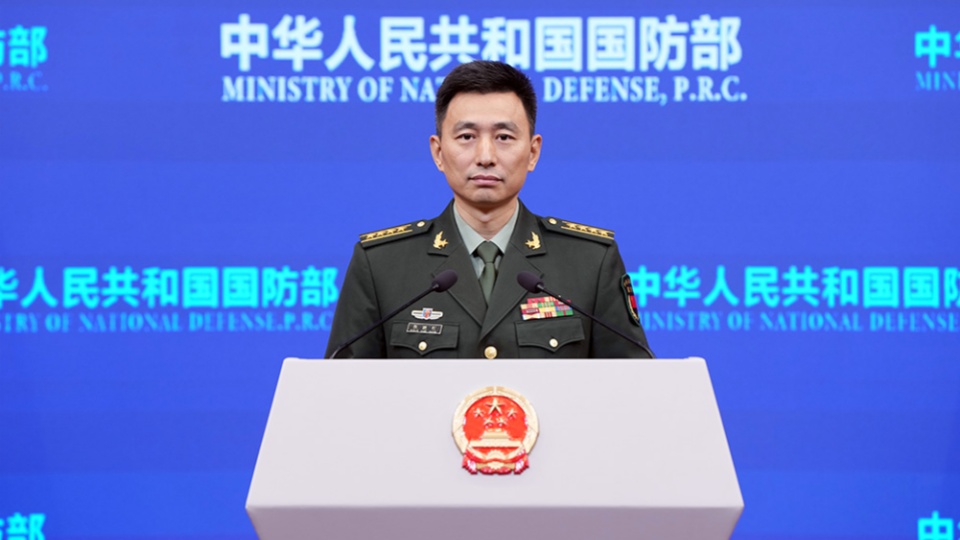The Philippines should give up unrealistic illusions: Defense Spokesperson