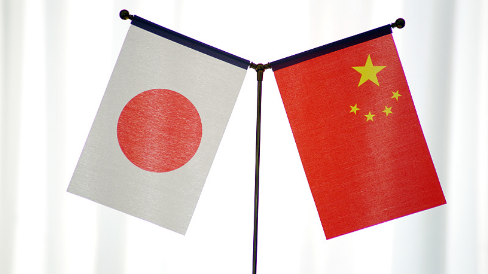 Chinese ambassador to Japan strongly protests Takaichi's erroneous remarks regarding China