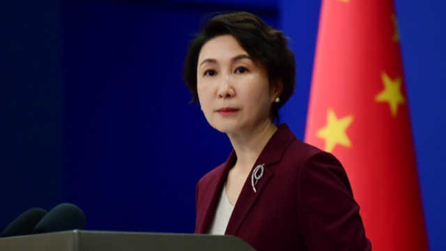 It is ironclad fact that there is only one China, and Taiwan is part of it: Chinese foreign ministry