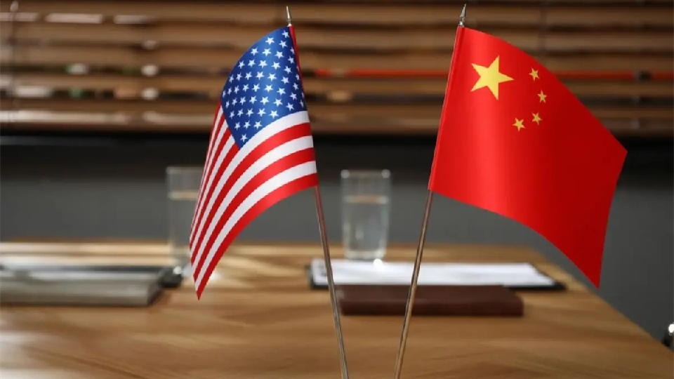 US should rectify its strategic perception of China: Defense Spokesperson