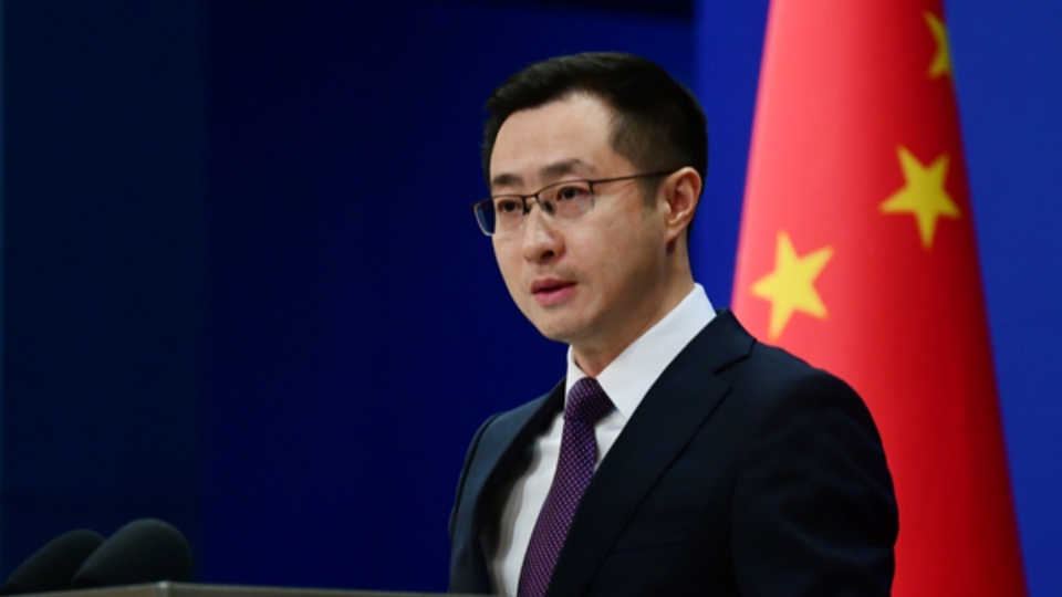 China again urges Japan to withdraw wrongful remarks on Taiwan after general election