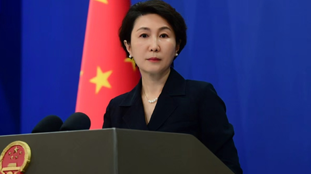 FM spokesperson vows enhanced measures to protect Chinese citizens in Iran as situation evolves