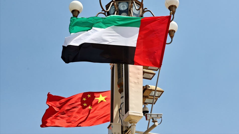 Chinese FM says red line on protecting civilians in conflict must not be crossed