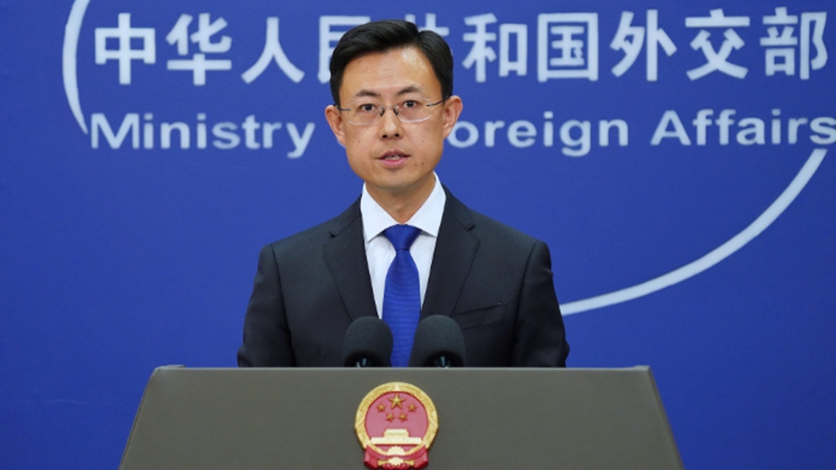FM responds to whether Chinese special envoy will coordinate on Strait of Hormuz navigation