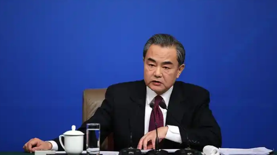 Chinese FM says UN Security Council actions should not legitimize unauthorized military operations