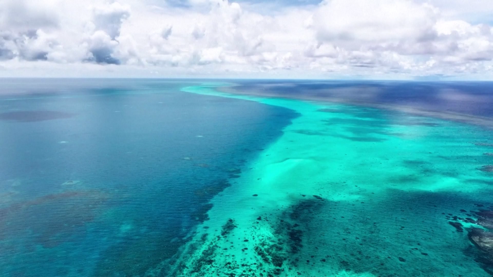 China urges U.S. to stop playing up tensions, instigating confrontation in South China Sea