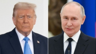Ceasefire should be the goal of Alaska talks