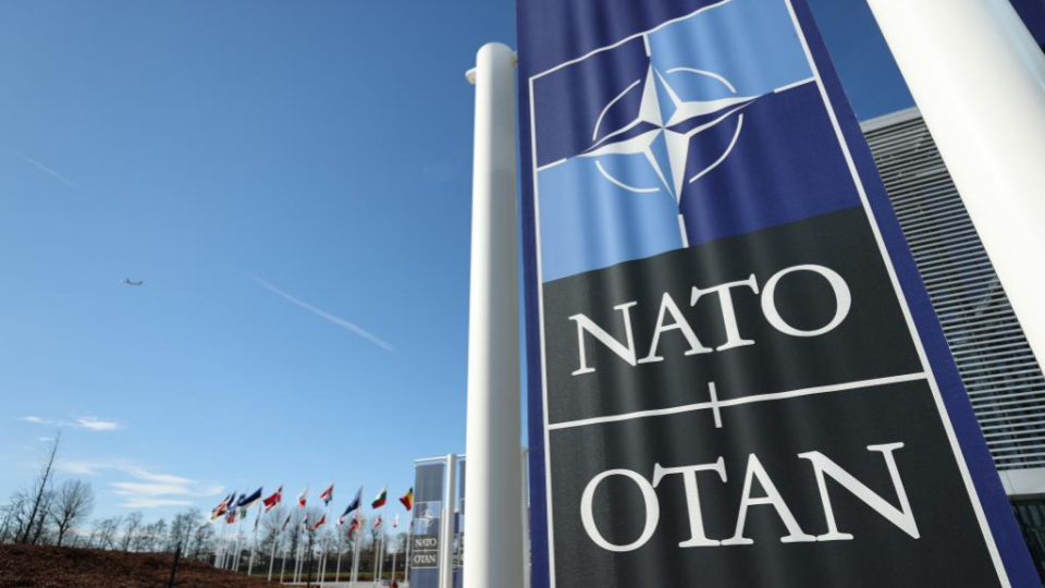 NATO strengthens military presence in northern Europe