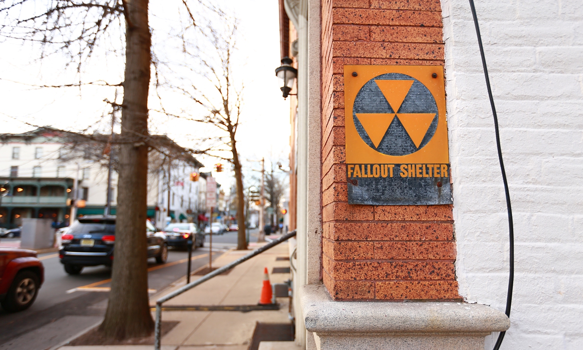 As US-Russia nuclear pact nears expiry, expert warn the onus is on Washington to avert an unconstrained arms race