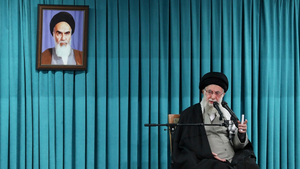 Khamenei's death to provoke fierce retaliation