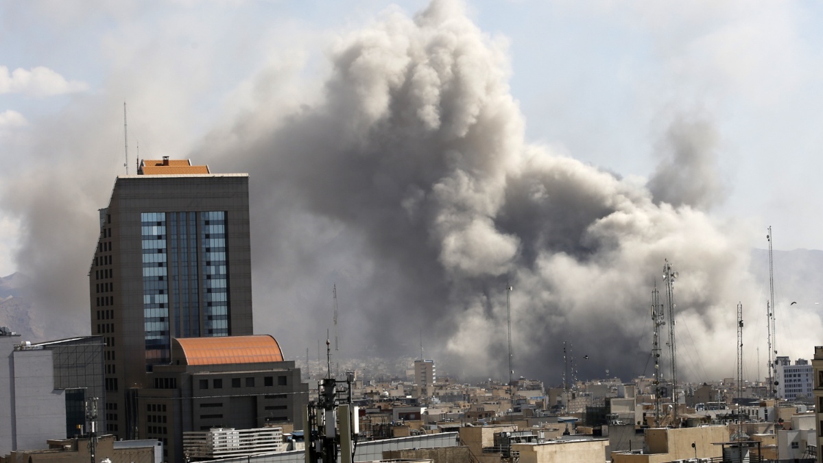 US plans weeks-long assault on Iran, can its ammunition stockpile sustain it?