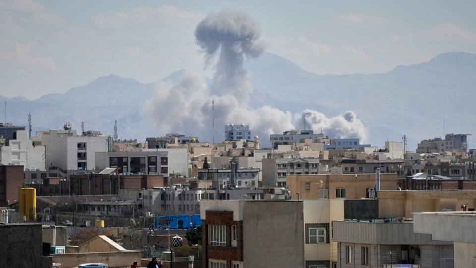 Five-point proposal shows commitment to push for end to the conflict in Middle East