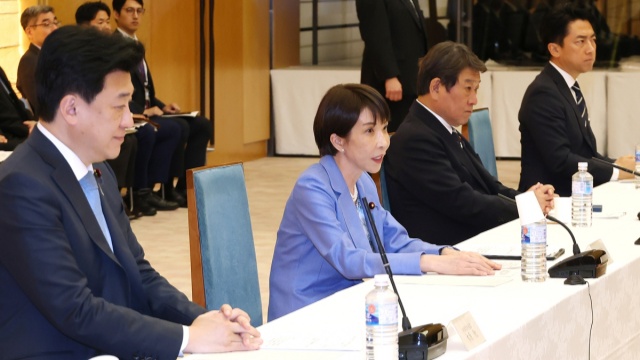 Sanae Takaichi once again exposes Japan's historical amnesia