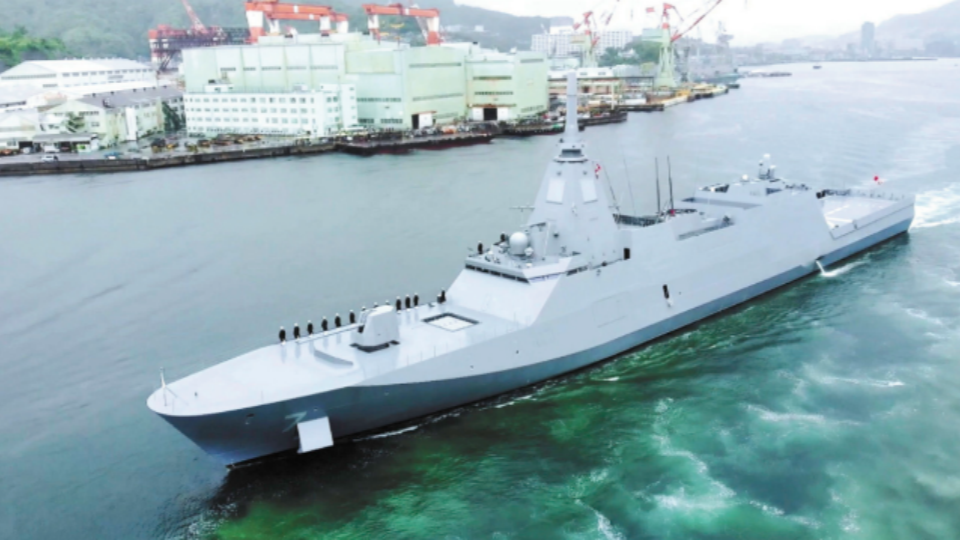 Beware of Japan's accelerated efforts to build new arms sales network in Asia-Pacific
