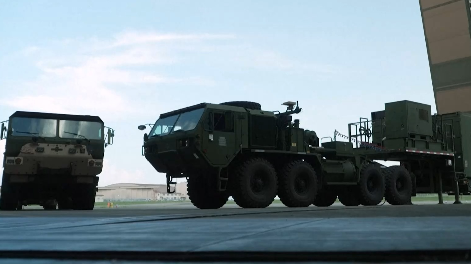 US-Japan military drills raise concern