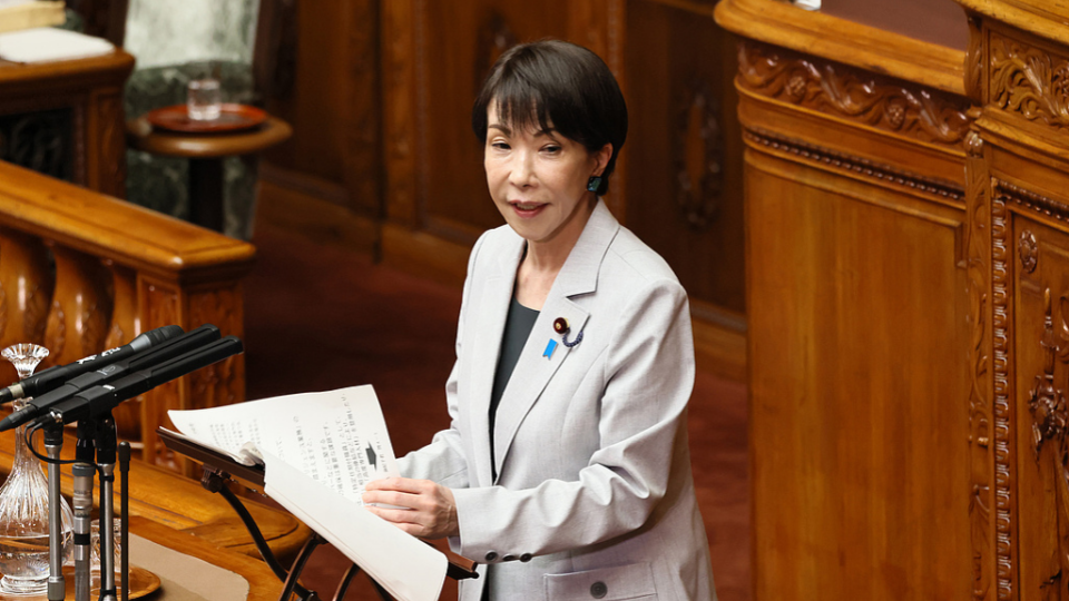 Japan's intelligence integration: Paving the way for war?