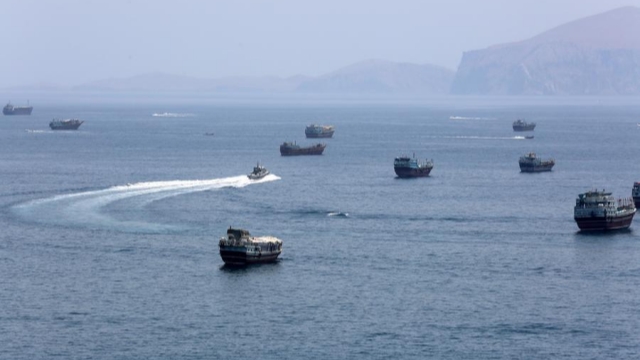 Explainer: Why U.S. finds itself in stalemate as 60-day peace deadline expires