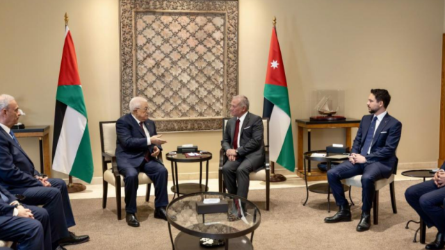 Regional countries renew condemnation of Israeli Doha strike as Israel vows to pursue Hamas leaders 'everywhere'