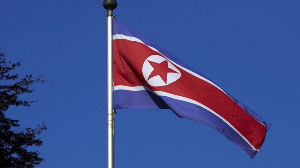 DPRK slams joint military drills by US, ROK, Japan