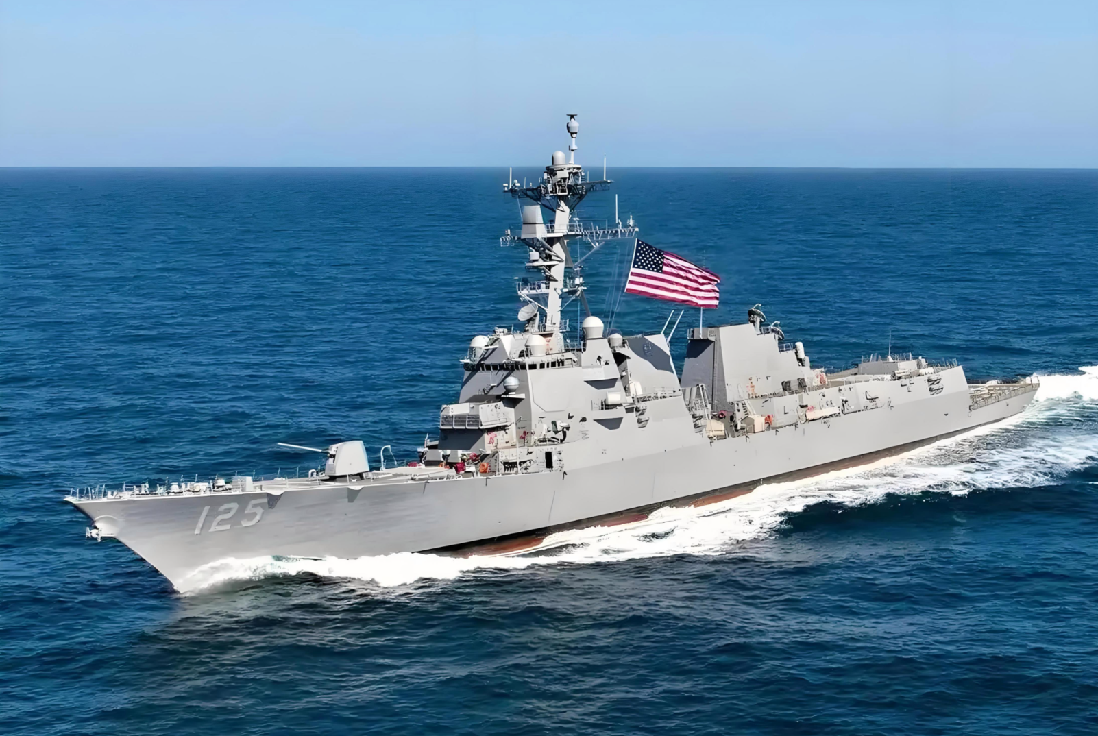 Venezuela condemns U.S. military exercises in Caribbean