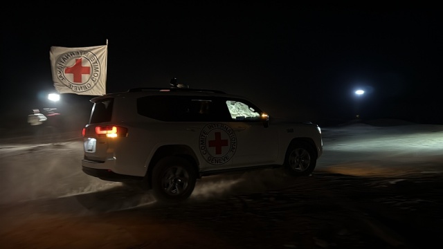 Hamas returns bodies of three more hostages as fragile Gaza truce faces strain