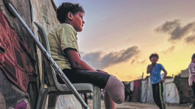 Hurdles remain over next phase of Gaza truce