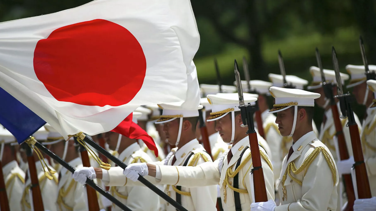 Japan's push to nationalize military production facilities sparks widespread concern